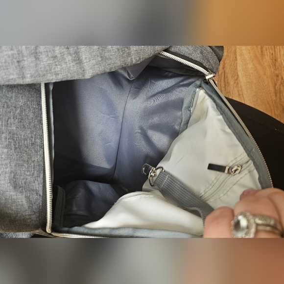 Diaper Bag - Picture 5 of 11